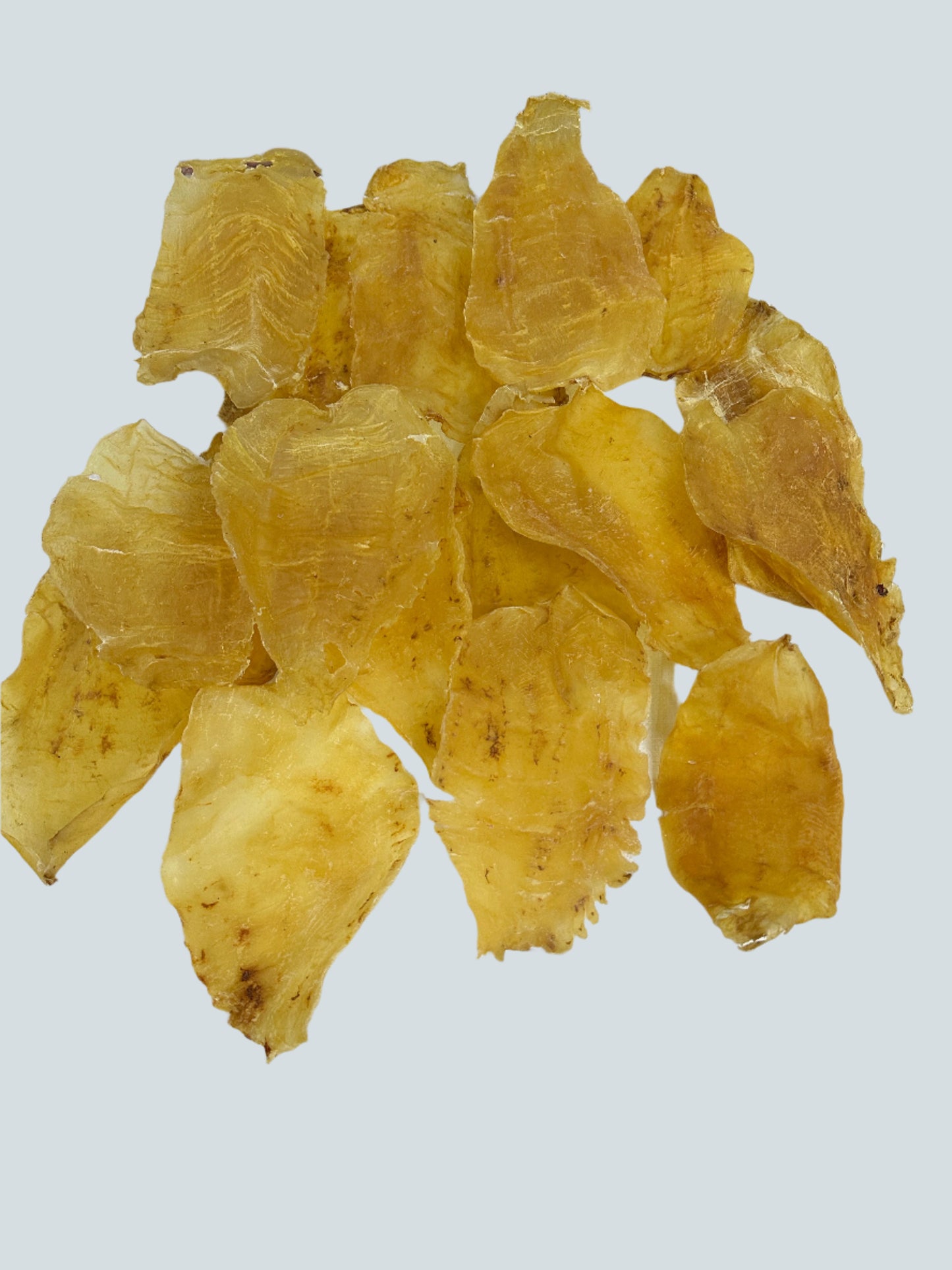 午鱼老肚,柔肉斗湖,100克以上,共19片