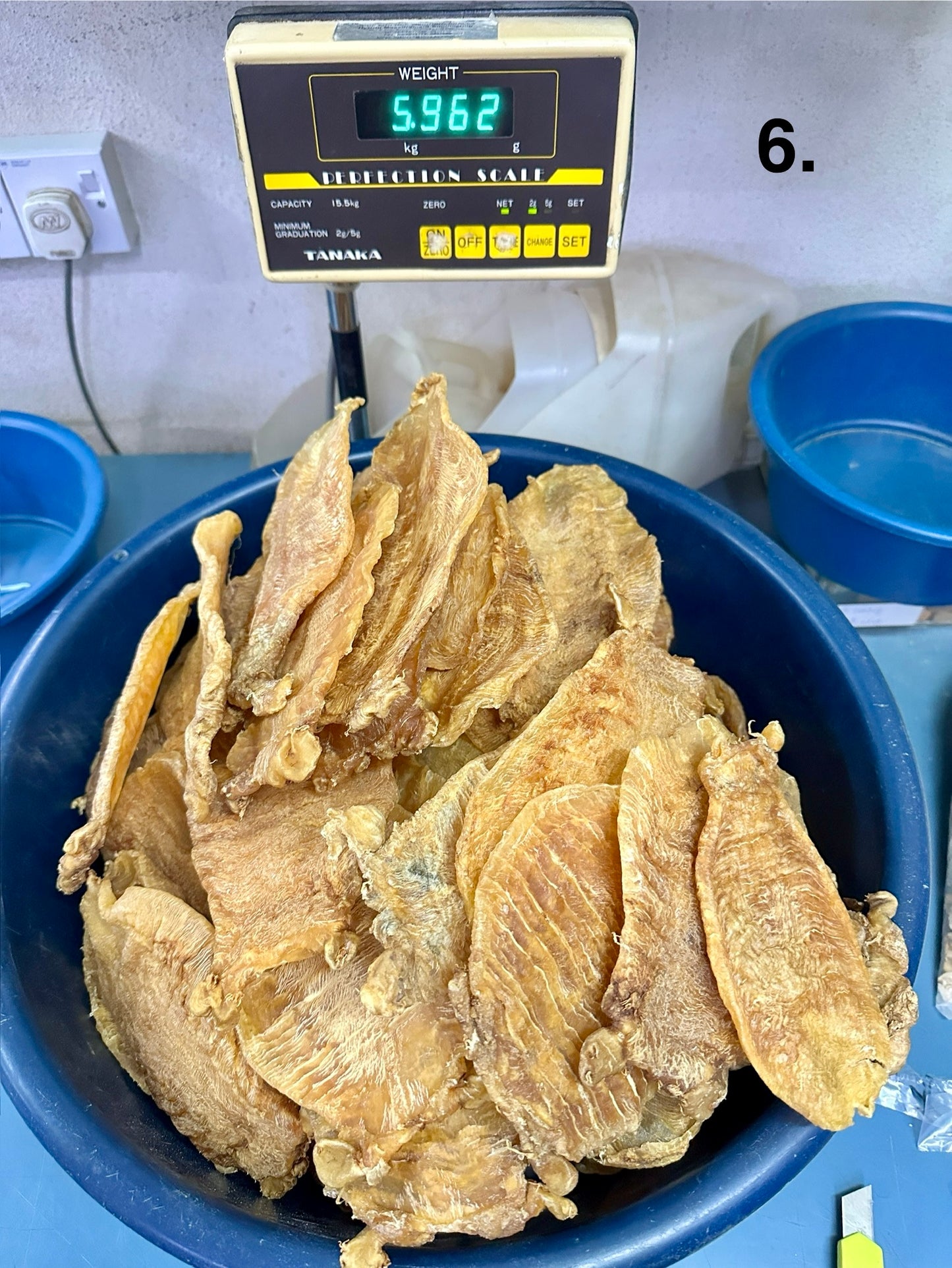 老货大耳赤嘴，共75片