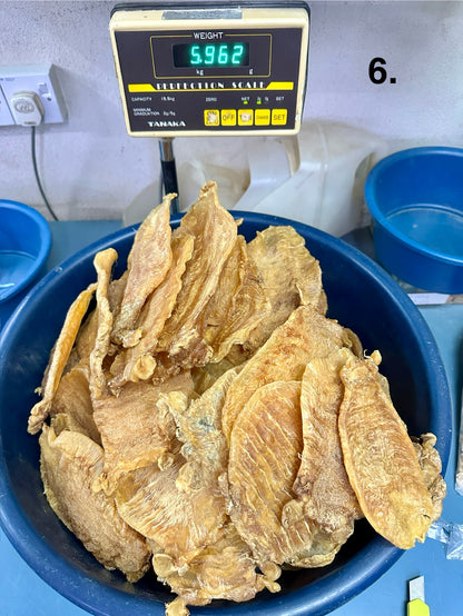 老货大耳赤嘴，共75片
