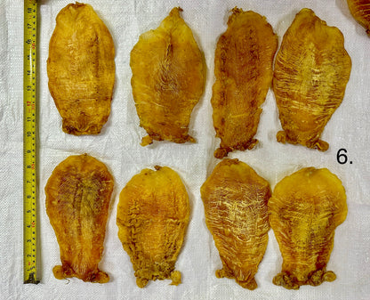 老货大耳赤嘴，共75片