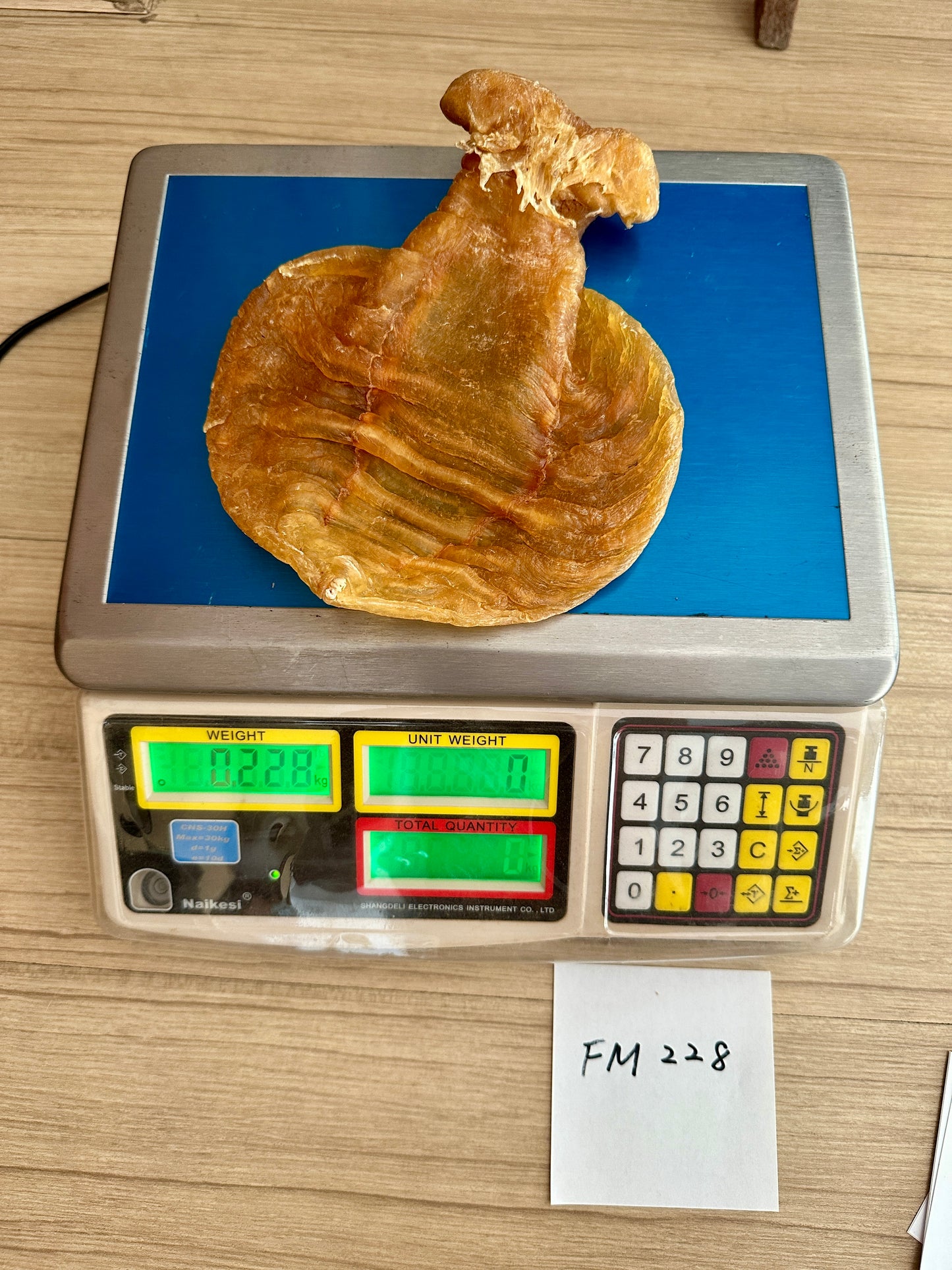 老货大石肚，两对